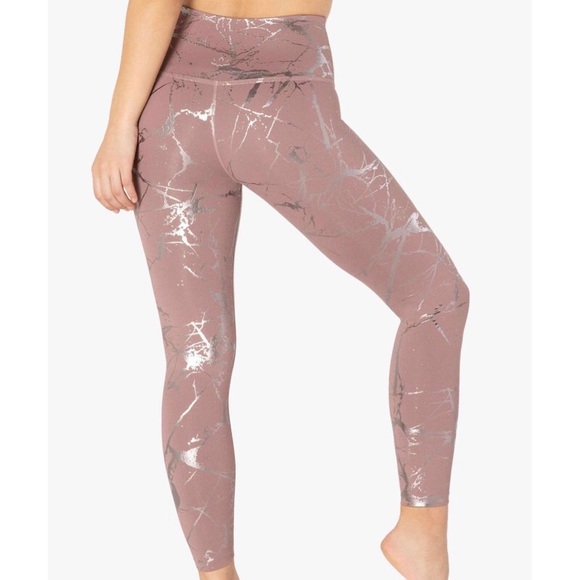 “Lost your marbles” high waisted midi - Picture 4 of 5